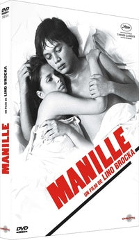 Manille [DVD]