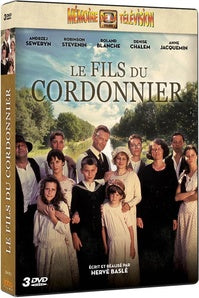 Le Fils du cordonnier - L'intégrale [DVD]