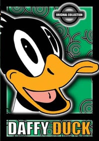 Daffy Duck [DVD]