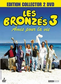 Les Bronzés 3, Amis pour la vie [DVD]