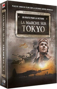La Marche sur Tokyo [DVD]
