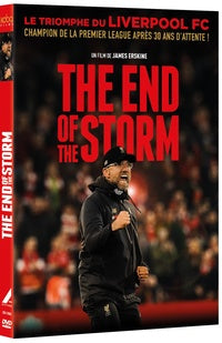 The End of the Storm [DVD]