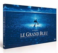 Le Grand Bleu [DVD]