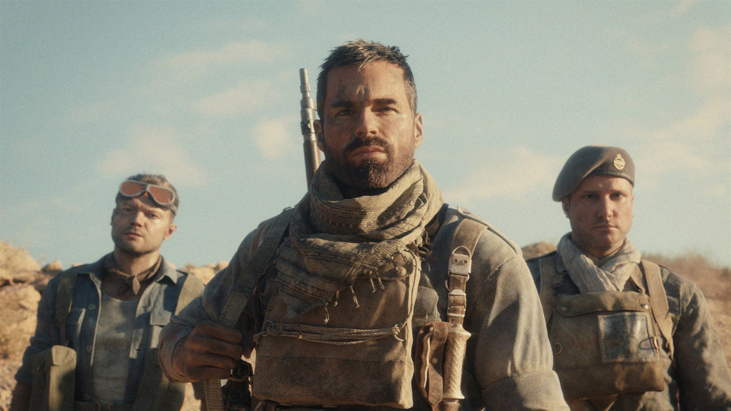 Call of Duty : Vanguard