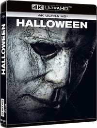 Halloween [4K Ultra HD]