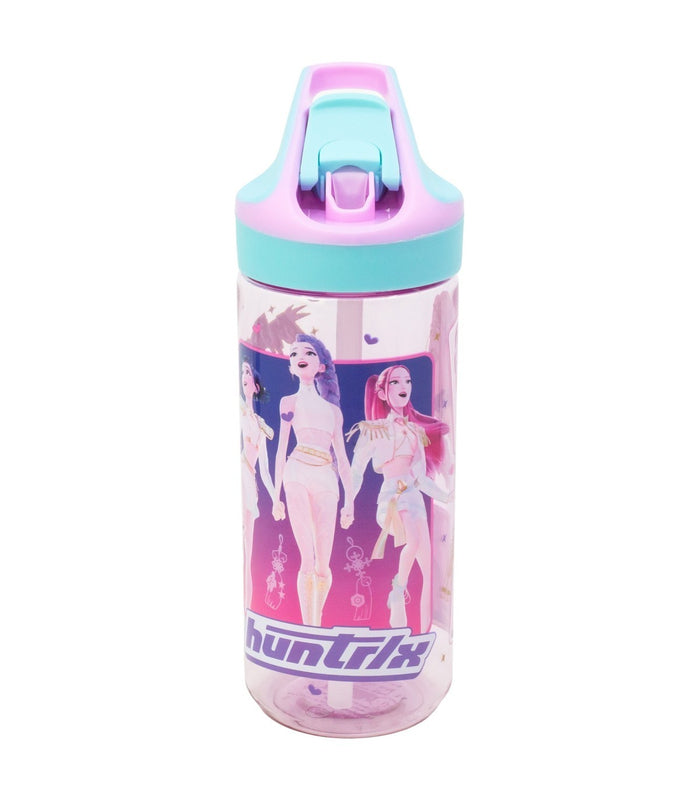 K-Pop Demon Hunters - Bouteille Premium Medium Ecozen 620ml