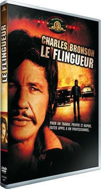 Le Flingueur [DVD]