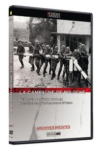 La campagne de pologne [DVD]