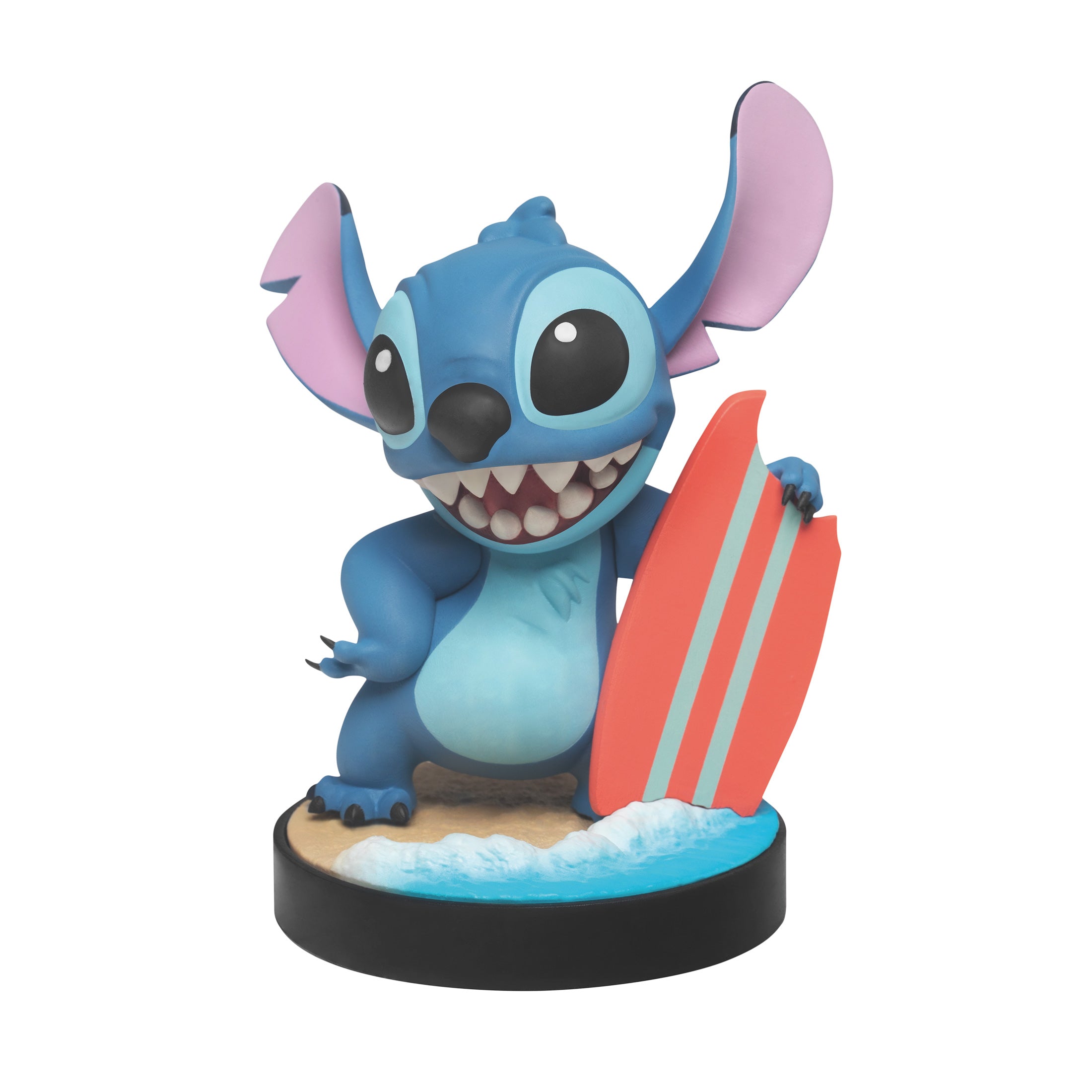 YuMe Hero Box Fun Series - Display blind box de figurines Stitch 8cm (12 unités)