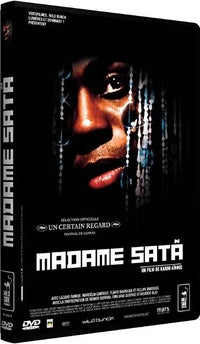 Madame Satã [DVD]