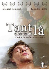 Tant que tu es là [DVD]