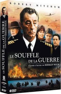 Le Souffle de la guerre [DVD]