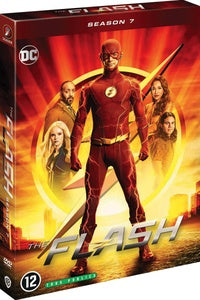 Flash - Saison 7 [DVD]