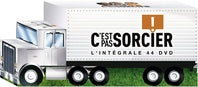 C'est pas sorcier - Le camion - L'intégrale 44 DVD [DVD]