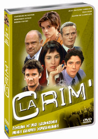 La Crim' - Vol. 4 [DVD]