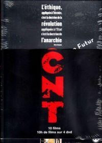 Coffret CNT : cinq fictions de la CNT 1936-1938 [DVD]