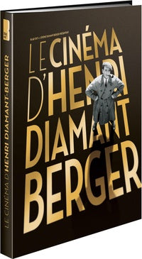 Le Cinéma d'Henri Diamant-Berger [DVD]