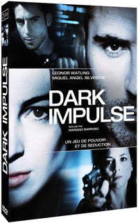 Dark Impulse [DVD]