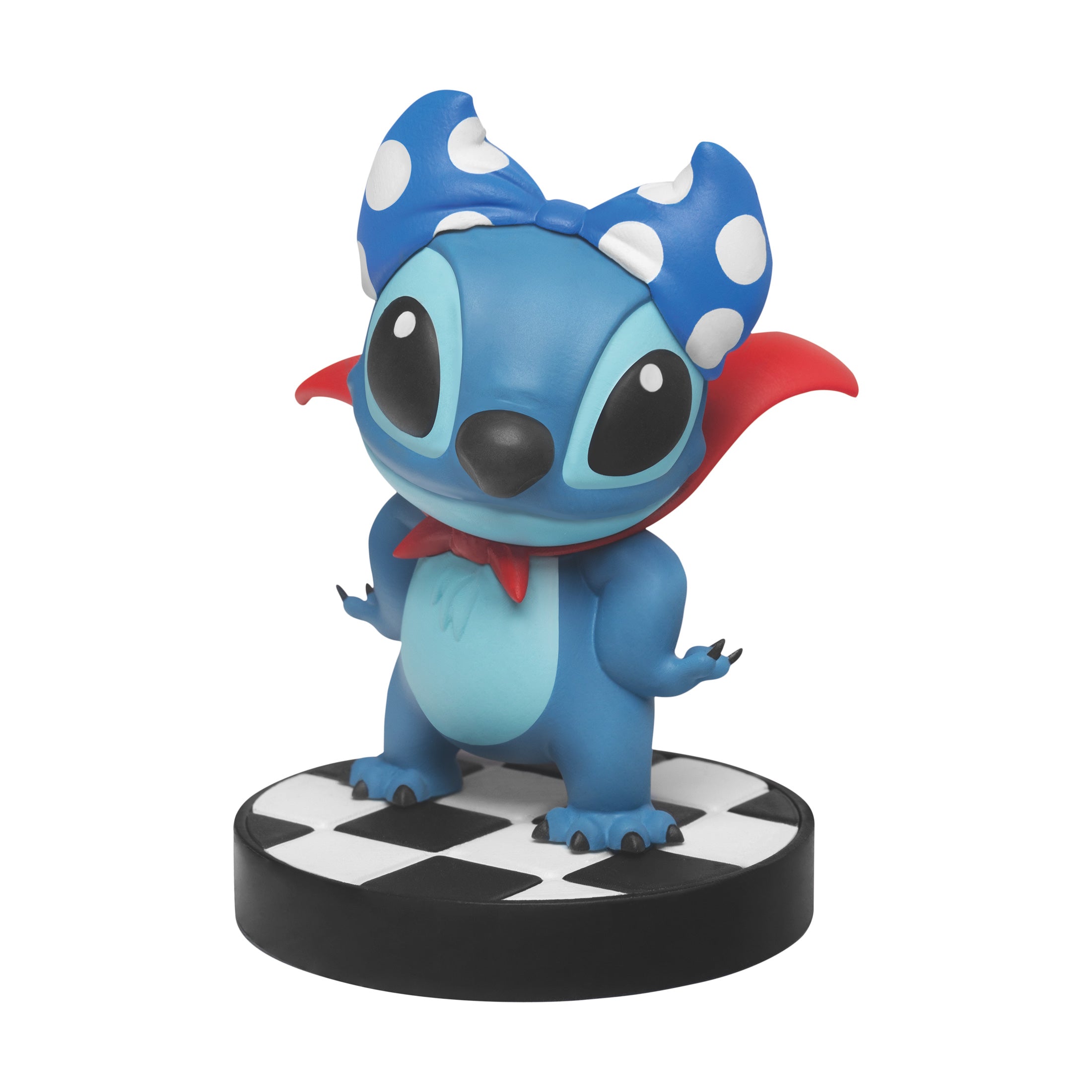 YuMe Hero Box Fun Series - Display blind box de figurines Stitch 8cm (12 unités)