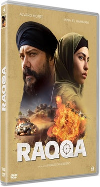 Raqqa [DVD]