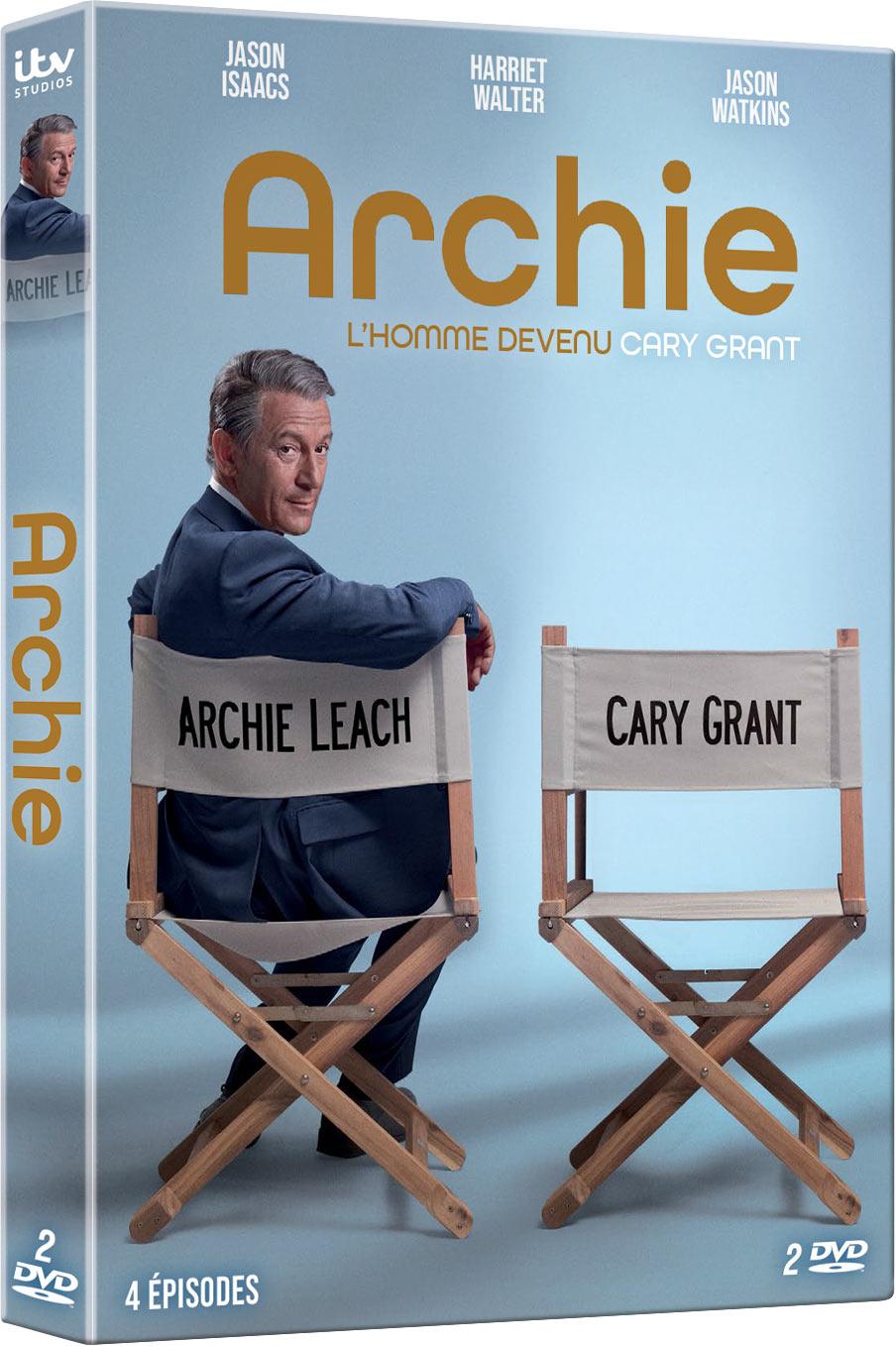Archie - L'Intégrale [DVD]