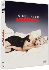 In Bed with Madonna [Blu-ray]