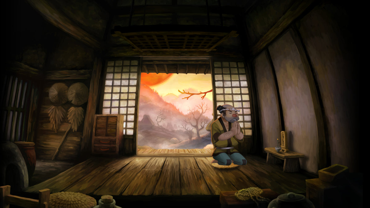Muramasa: Revenant Blades - Deluxe Edition