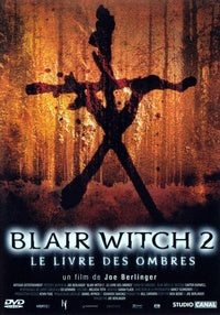 Blair Witch 2 - Le livre des ombres [DVD]