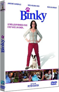 Binky [DVD]