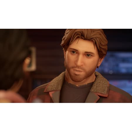 Life is Strange : True Colors (Code-in-a-box) - flash vidéo