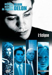 L'Éclipse [DVD]