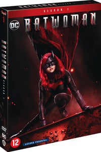 Batwoman - Saison 1 [DVD]