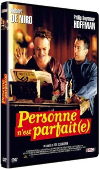 Personne n'est parfait(e) [DVD]