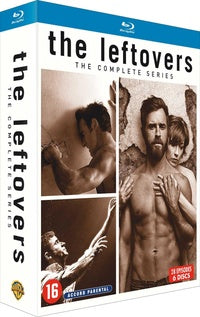 The Leftovers - L'intégrale [Blu-ray]