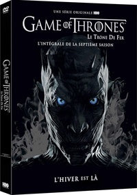 Game of Thrones (Le Trône de Fer) - Saison 7 [DVD]