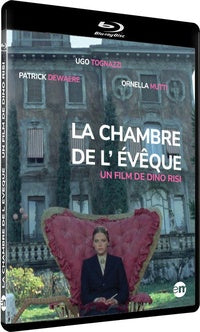 La Chambre de l'évêque [Blu-ray]