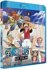 One Piece - Le Film [Blu-ray]