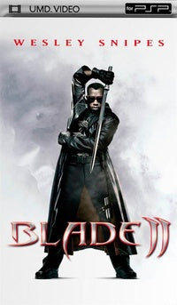 Blade II [UMD]
