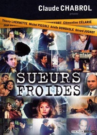 Sueurs froides [DVD]