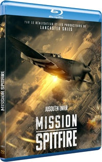 Mission Spitfire [Blu-ray]