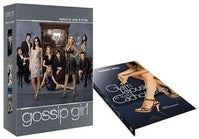 Gossip Girl - L'intégrale saisons 1 à 3 [DVD]
