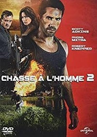 Chasse à l'homme [DVD]