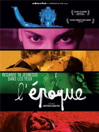 L'Époque [DVD]