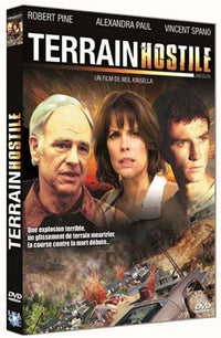 Terrain hostile [DVD]