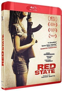 Red State [Blu-ray]