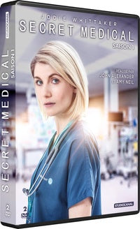 Secret médical - Saison 1 [DVD]