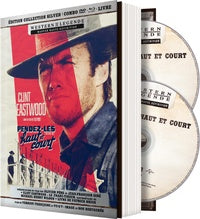 Pendez-les haut et court [Blu-ray]