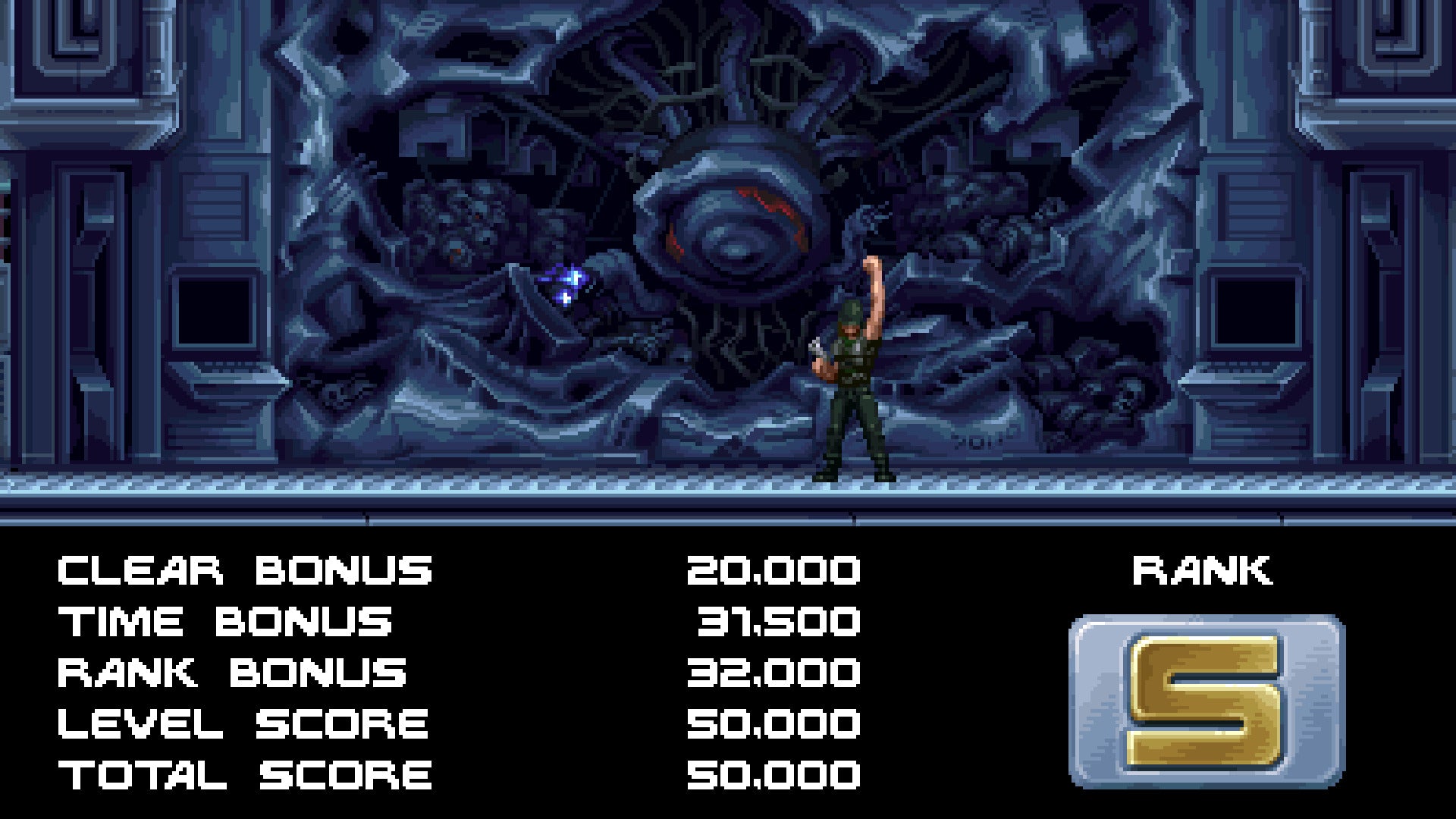 Terminator 2D : NO FATE - Collector's Edition
