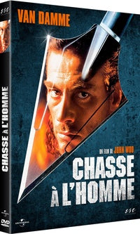 Chasse à l'homme [DVD]