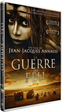 La Guerre du feu [DVD]